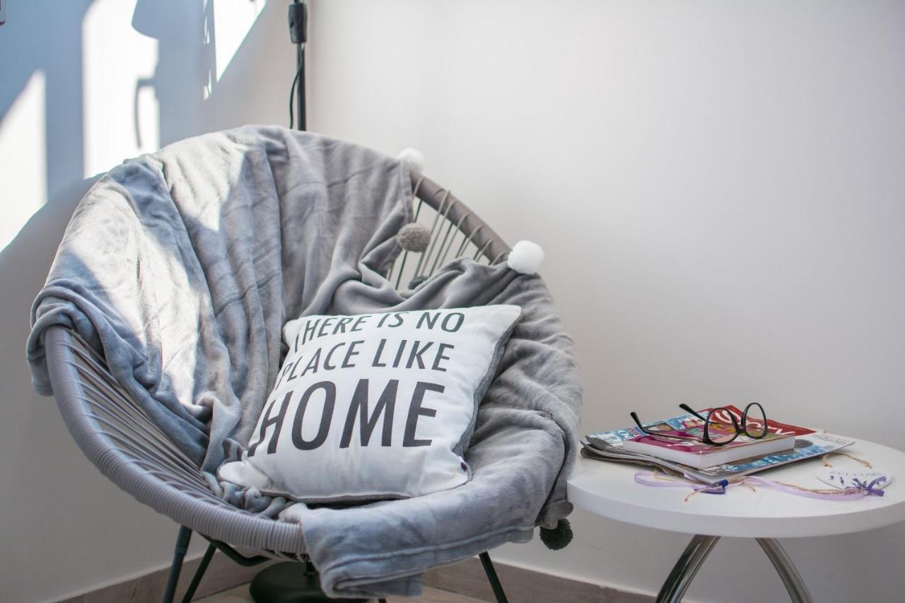 Apartment Lavender Plat Mlini Ngoại thất bức ảnh