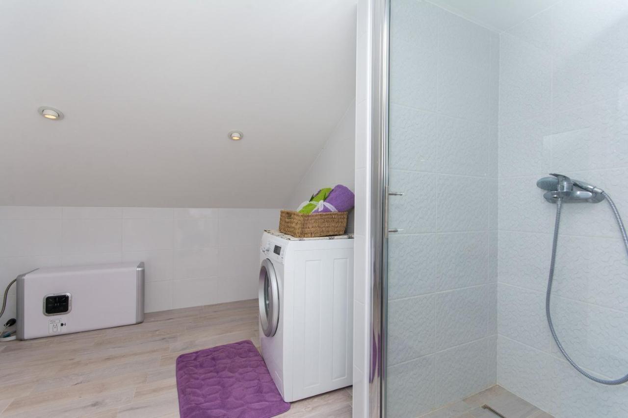Apartment Lavender Plat Mlini Ngoại thất bức ảnh
