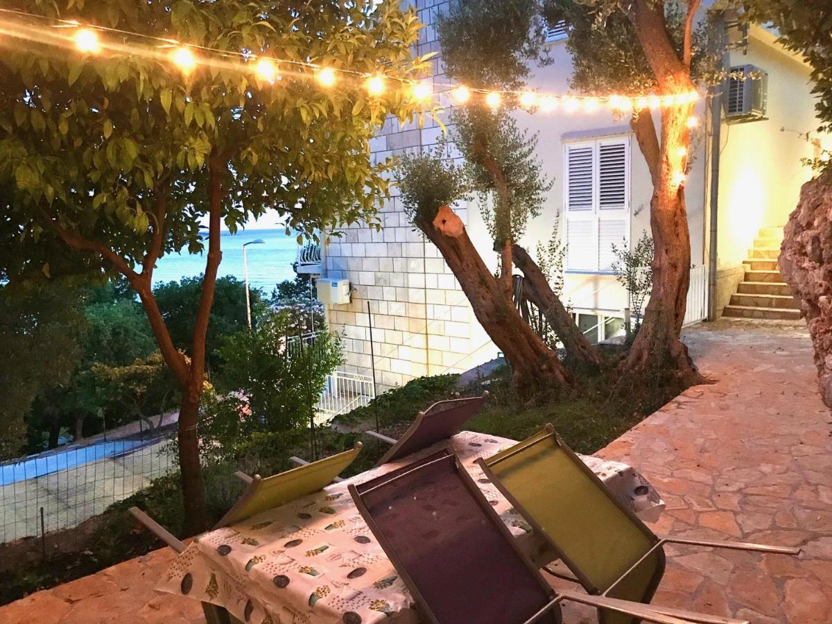 Apartment Lavender Plat Mlini Ngoại thất bức ảnh